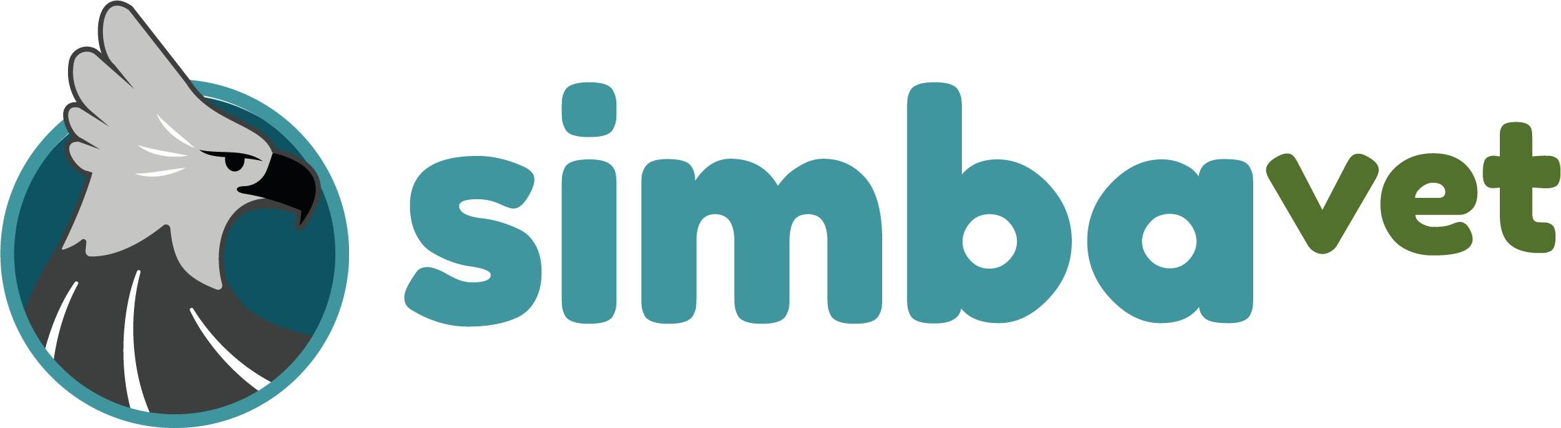 Logo Simba